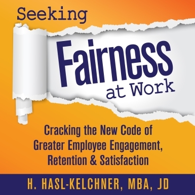 Seeking Fairness at Work